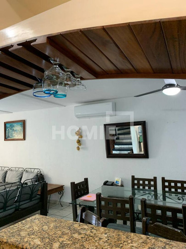 Hermosa Casa Con Amenidades En Puerto Vallarta, 90795