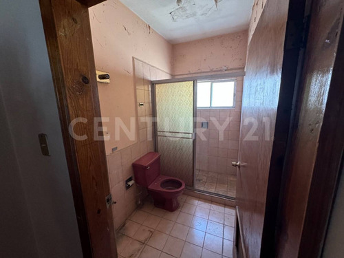 Casa En Venta En Colonia Obrera