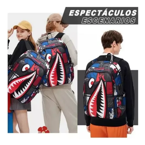 Mochilas escolares resistentes hotsell