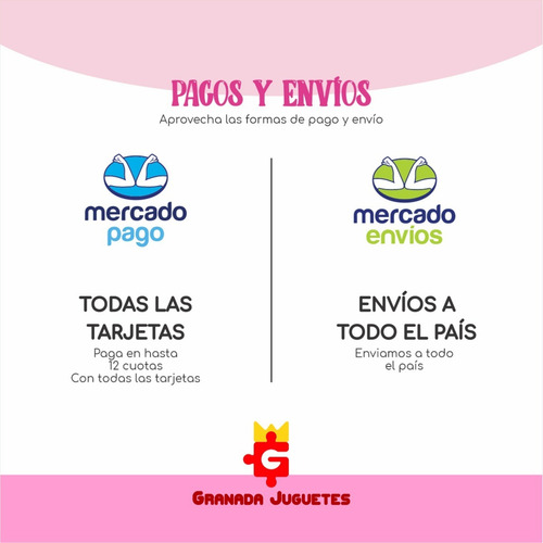 Imagen 6 de 6 de Muebles Para Casita Muñecas Lol 36 Muebles En Fibro Fácil