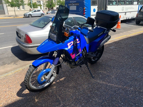 Imagen 6 de 6 de Suzuki Dr 800s