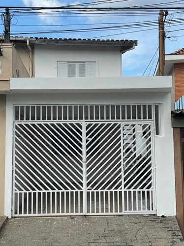 Vende-se Casa No Jaraguá Sp