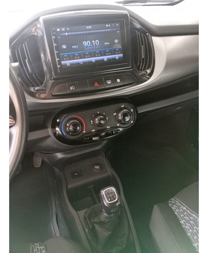 Fiat Uno 1.4 EVO EVOLUTION 8V FLEX 4P MANUAL