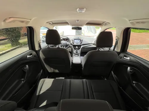 Ford Escape 2.0 Se 4x2