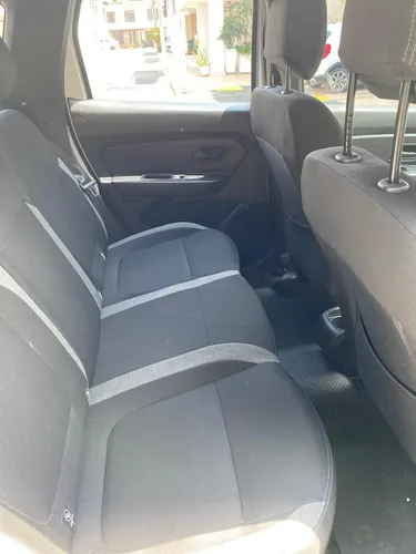 Renault Duster 1.6 Zen