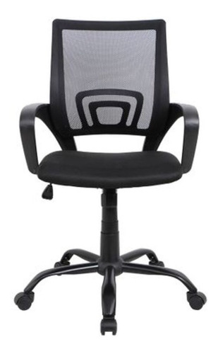 Cadeira Para Escritório X1 Retrátil Encosto Reclinável Kesh