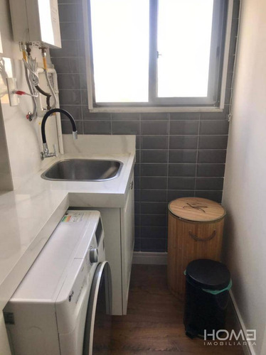 Imagem 13 de 30 de Apartamento Com 2 Dormitórios À Venda, 48 M² Por R$ 269.000,00 - Rocha - Rio De Janeiro/rj - Ap2312