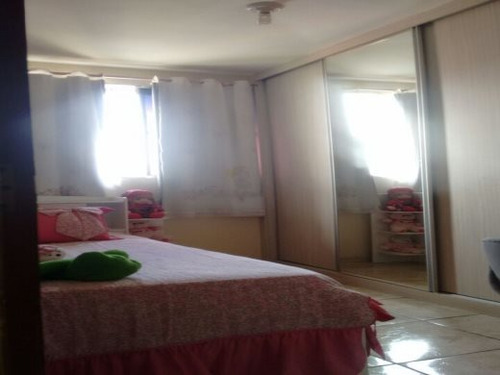 Imagem 11 de 15 de Casa Duplex À Venda, 3 Quartos, 1 Suíte, 2 Vagas, Jaqueline - Belo Horizonte/mg - 306