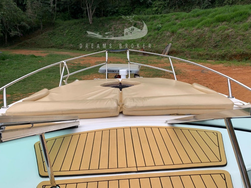 Imagem 3 de 11 de Focker 320 Gt