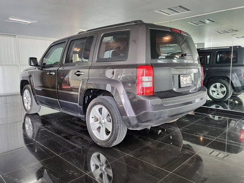 Jeep Patriot 2017 2.4 Sport 4x2 At
