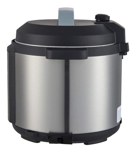 Olla De Presión Eléctrica Midea 6 Lt Mpc6n2sdss