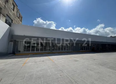 Local comercial en renta