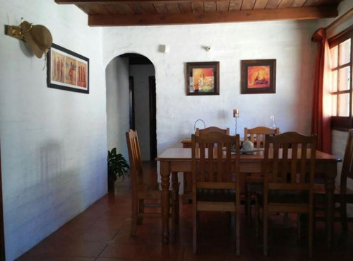 Casa - Barrio Cordoba