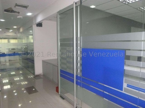 Imagen 7 de 11 de Los Ruices 22-3796 Edificio En Venta