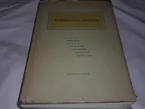 Comprar Semiologia Medica Tomo 2 - Pedro Cossio