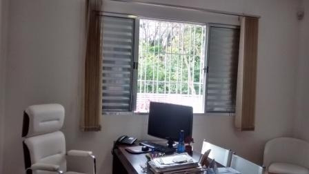 Imagem 6 de 12 de Casa Térrea No Parque São Domingos Na Rua José Tobias - 7352
