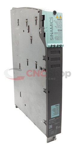 6sl3120-2te13-0aa3 Acionamento Siemens Sinamics 3ax3a