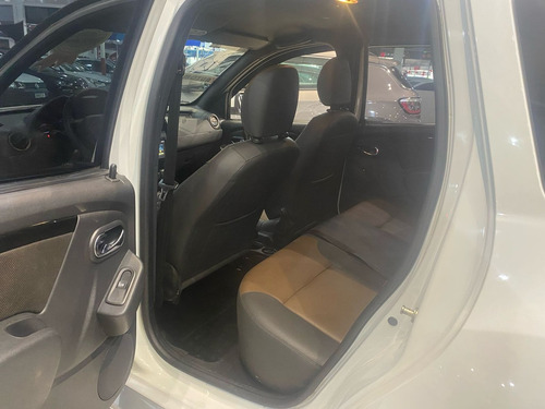 Renault Duster 2.0 DYNAMIQUE 4X2 16V