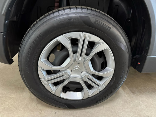 Citroën C3 Aircross 1.0 TURBO 200 FLEX FEEL 7L CVT