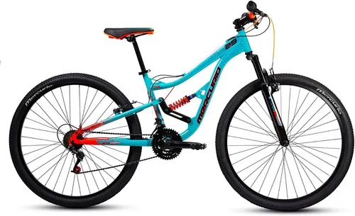 Bicicleta mercurio ztx 29 sale