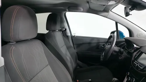 Chevrolet Trax 1.8 LT B AUTO