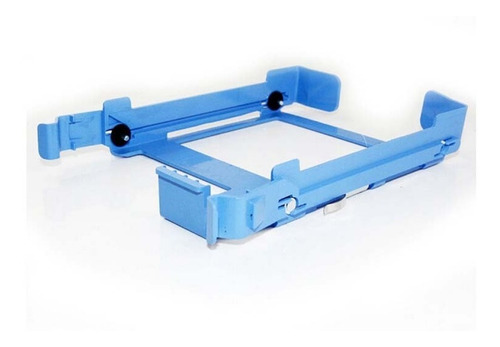 Imagen 3 de 4 de Bandeja Caddy Disco Duro Dell Optiplex