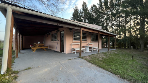 Venta - Alquiler Campo 1,8 Hectareas, Con Casco, Quincho, Pileta