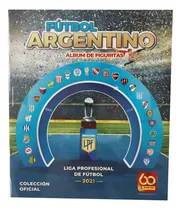 Comprar Fútbol Argentino 2021 San Lorenzo Figuritas A Elección!