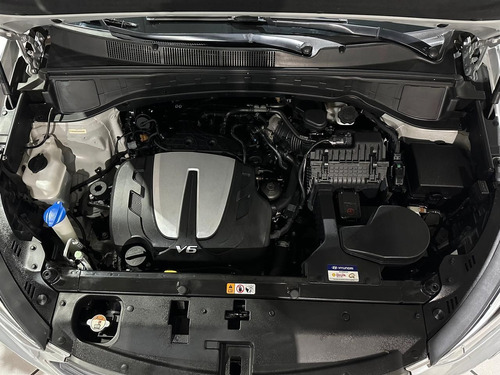 Hyundai Santa Fe 3.3 MPFI 4X4 7 LUGARES V6 270CV