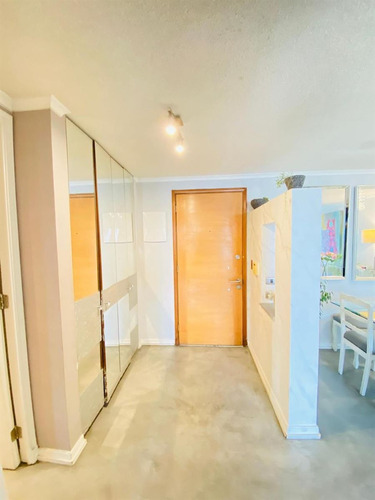 Departamento En Venta De 3 Dorm. En Ñuñoa