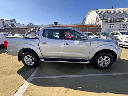 Nissan Navara Xe 4X2