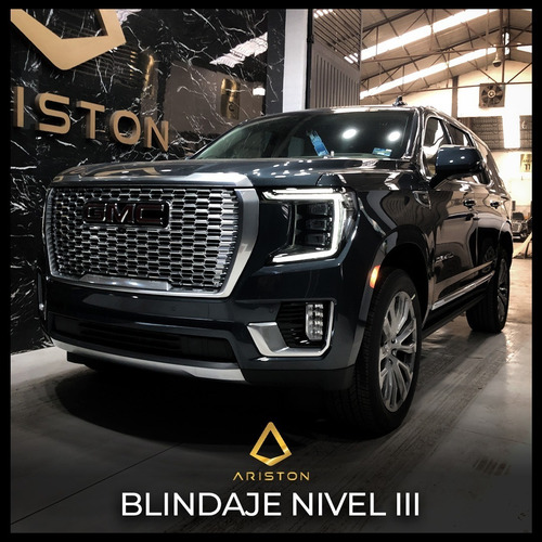 Imagen 1 de 15 de Gmc Yukon Denali Xl 2021