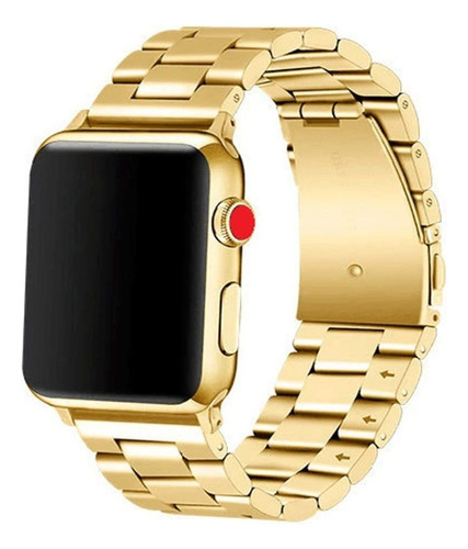 Libra Gemini - Correa De Repuesto Para Apple Watch Series 5