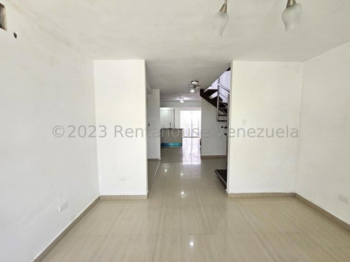Imagen 3 de 30 de Casa En Venta Camino De Tarabana Cabudare Lara, Casa Moderna Estrenar De 4 Habitaciones (23-31761) M&n