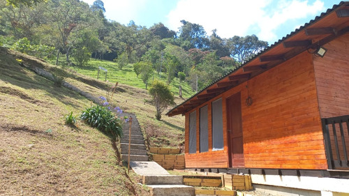 Oportunidad Finca Ecoturística A 40min De Cali, Felidia