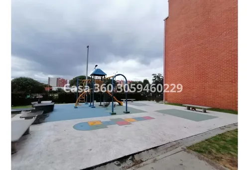 Apartamento En El Conjunto Olmo Ciudad Verde Soacha