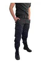 Comprar Pantalon Tactico De Combate Ripstop Antidesgarro Policial