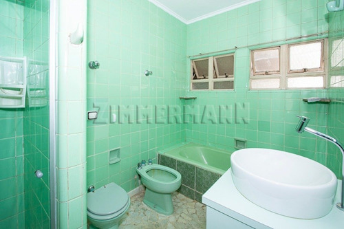 Imagem 5 de 15 de Apartamento - Higienopolis - Ref: 127924 - V-127924