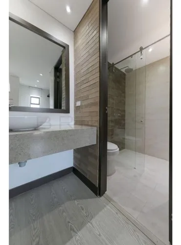 Apartamento En Arriendo En Santa Paula-usaquén. Cod A1845