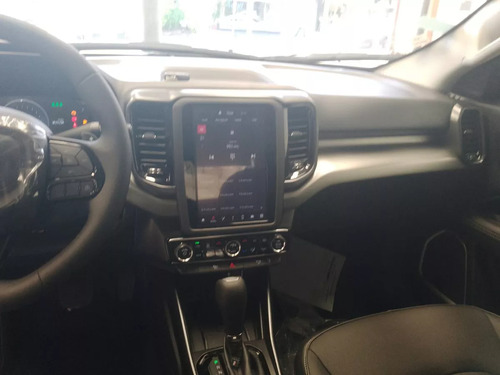 Fiat Toro 1.3 T270 Volcano 4X2 At