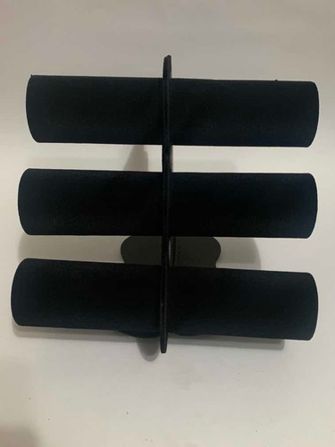 Imagem 4 de 5 de Expositor Pulseira Relógio Bracelete Jóias Bijuteria 3 Andar