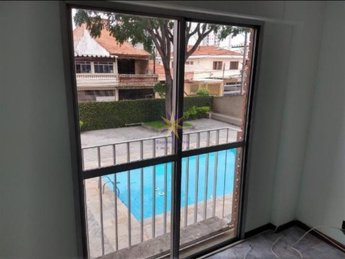 Apartamento Jardim Aricanduva São Paulo/sp - 1431