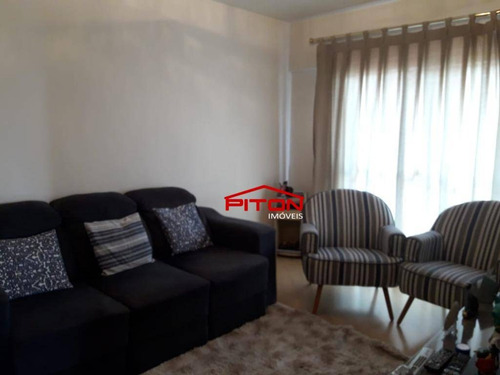 Imagem 3 de 20 de Apartamento Com 3 Dormitórios À Venda, 73 M² Por R$ 350.000,00 - Penha De França - São Paulo/sp - Ap2321