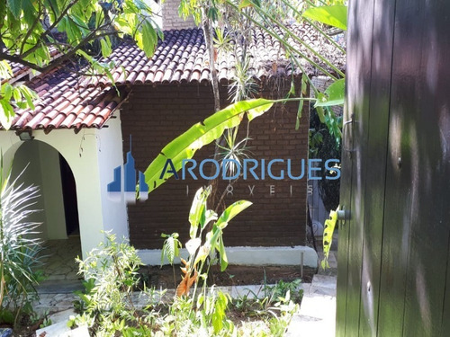 Imagem 18 de 22 de Linda Casa À Venda No Condomínio Quinta Do Candeal, 4/4 Com 2 Suítes, Nascente! - Ca00472