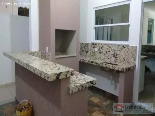 Imagem 9 de 15 de Casa 3 Dormitórios Para Venda Em Sorocaba, Cajuru Do Sul, 3 Dormitórios, 3 Suítes, 4 Banheiros, 4 Vagas - 552_1-1673850