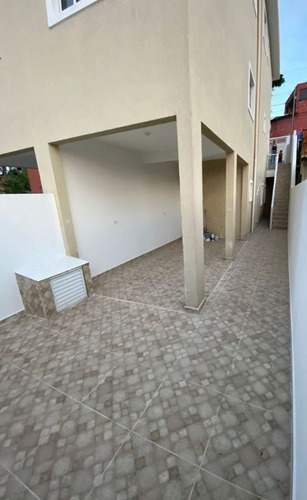 Imagem 9 de 28 de Casa Com 4 Dormitórios À Venda, 116 M² - Jardim São Luís - Santana De Parnaíba/sp - Ca1132