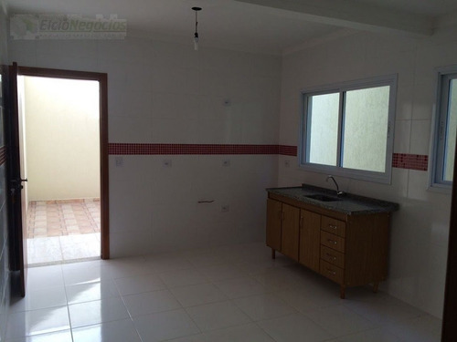 Imagem 14 de 15 de Casa Sobrado Para Venda, 3 Dormitório(s), 130.0m² - 576