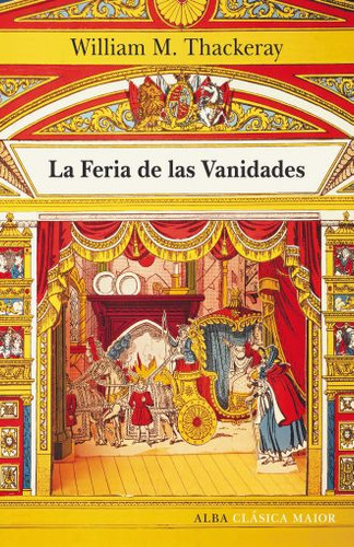 Libro: Feria De Las Vanidades, Las / Pd.