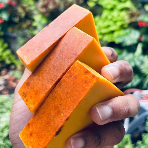 Jabón Personal M117 Care Soaps, Barras, Jabón Limpiador