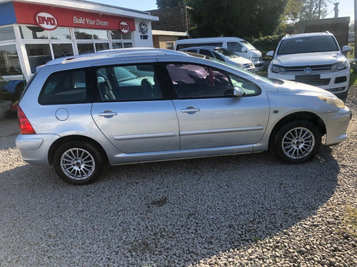 Peugeot 307 Sw Diesel